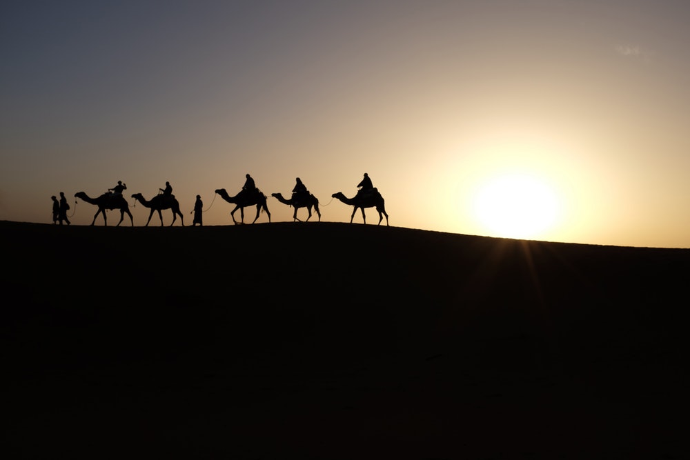 Traslado Essaouira